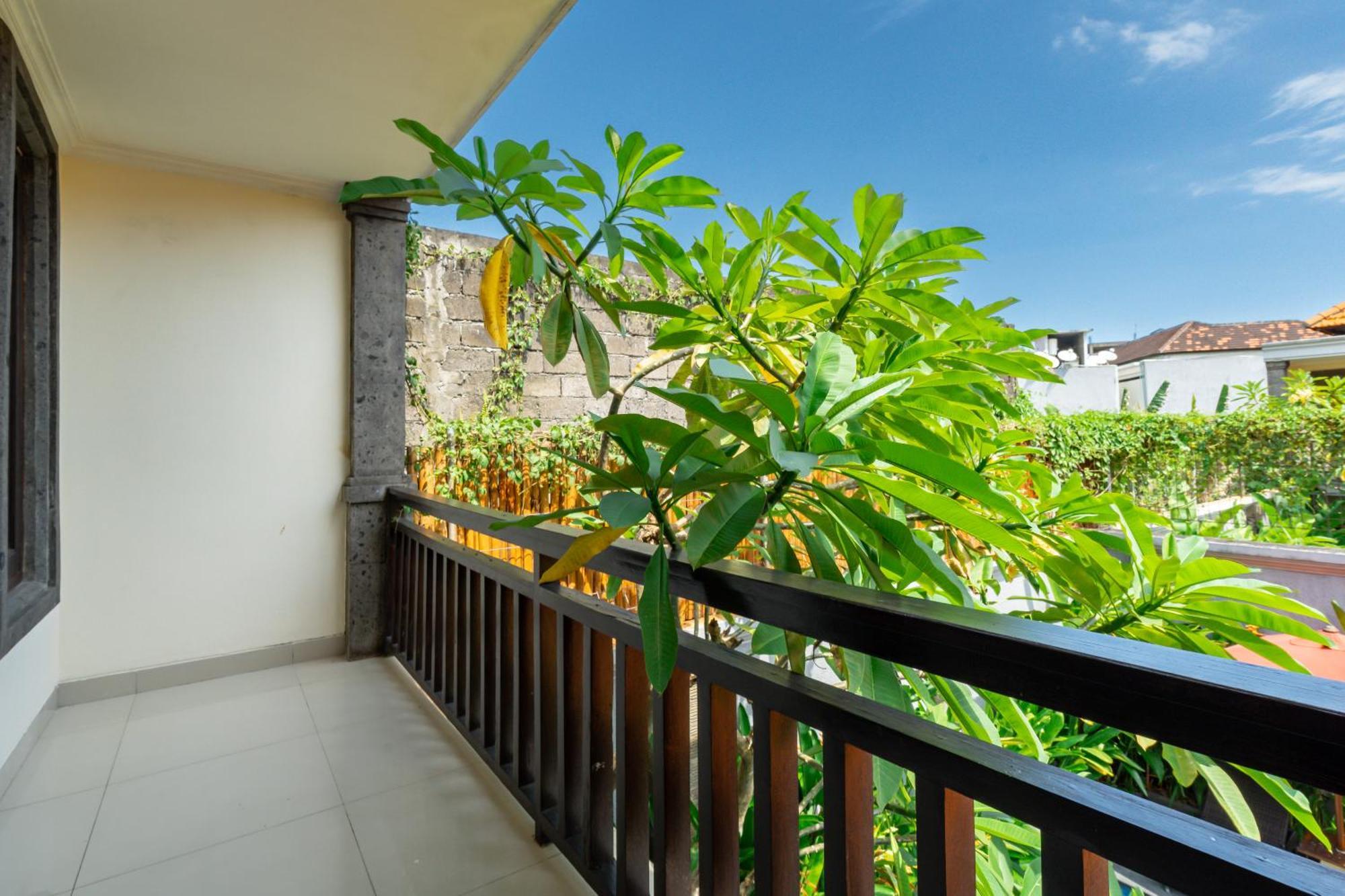De' Bharata Bali Villas Σεμινιάκ Εξωτερικό φωτογραφία