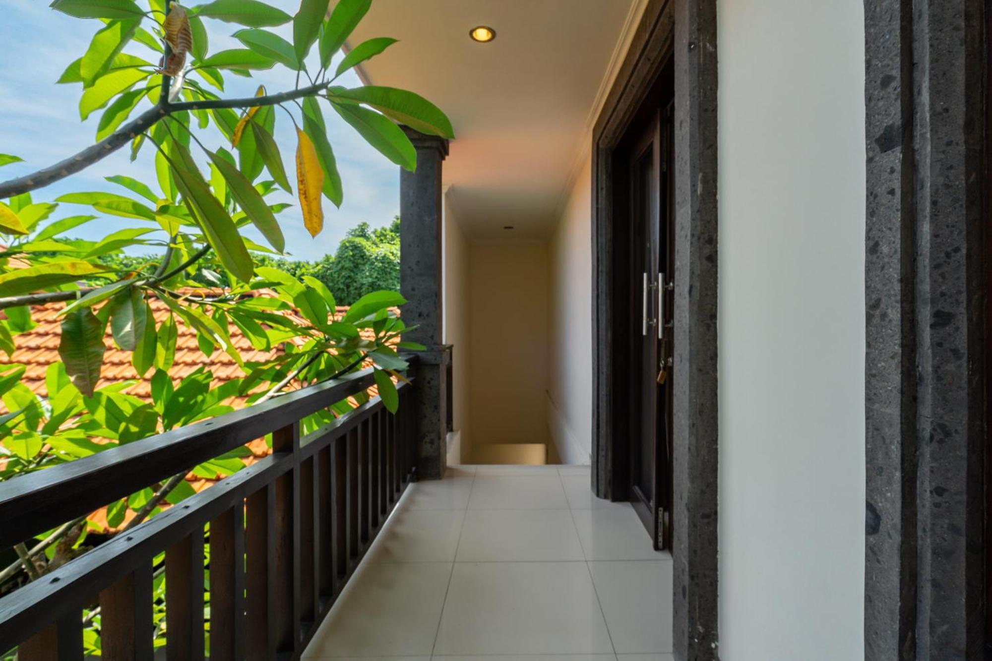 De' Bharata Bali Villas Σεμινιάκ Εξωτερικό φωτογραφία