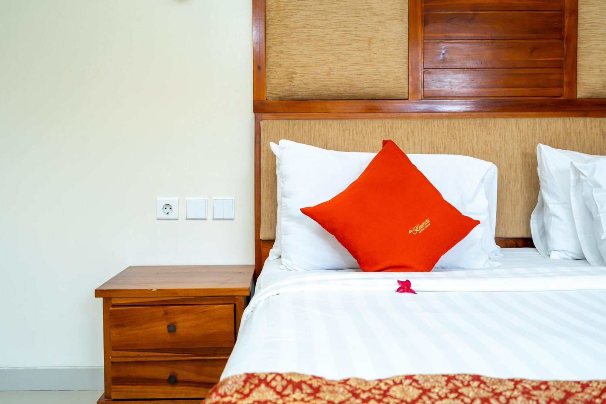 De' Bharata Bali Villas Σεμινιάκ Εξωτερικό φωτογραφία